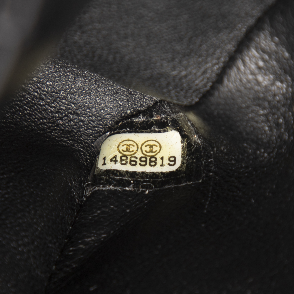 Chanel Ltd. Ed. 2.55 Insect - Picture 11 of 11